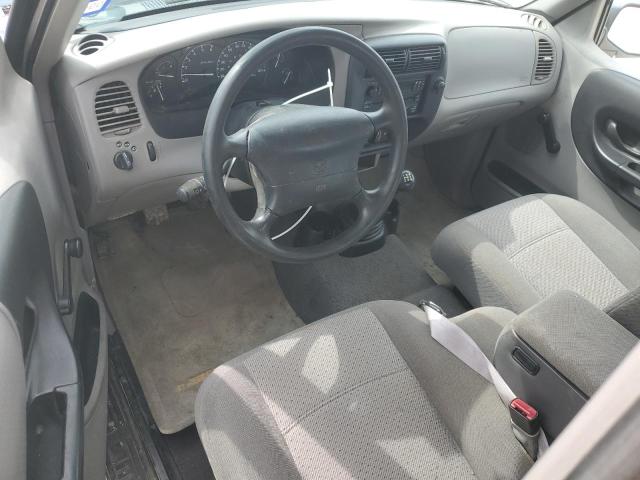 Photo 8 from auction – 2000 MAZDA B3000 TROY with VIN 4F4YR16V6YTM19893