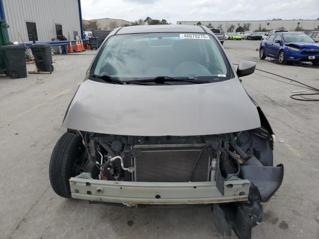 Photo 5 from auction – 2015 NISSAN VERSA S with VIN 3N1CN7AP0FL902424