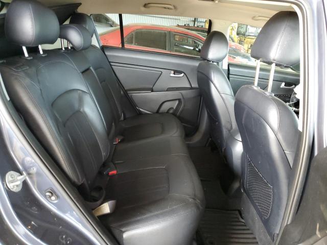 Photo 11 from auction – 2012 KIA SPORTAGE E with VIN KNDPC3A27C7222070