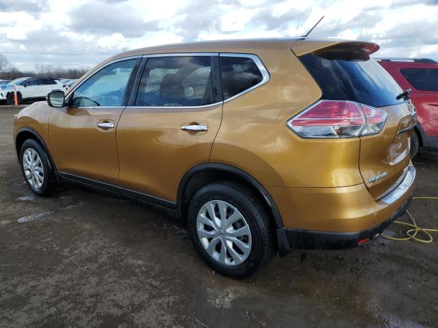 Photo 2 from auction – 2014 NISSAN ROGUE S with VIN 5N1AT2MK0EC793787