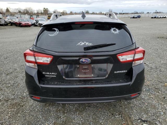 Foto 6 de la subasta – 2019 SUBARU IMPREZA PR con VIN 4S3GTAD68K3740892