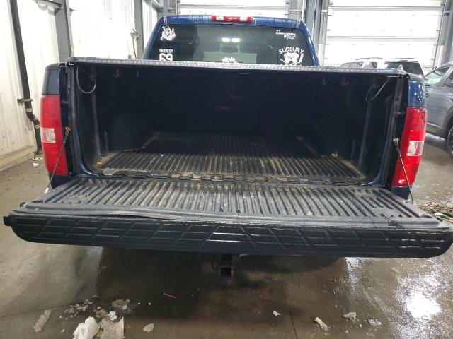 Фото 6 с аукциона – 2008 CHEVROLET SILVERADO с VIN 2GCEK13J881244571