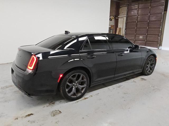 Photo 3 from auction – 2021 CHRYSLER 300 S with VIN 2C3CCABG2MH546048