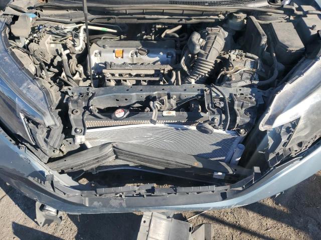 Photo 12 from auction – 2012 HONDA CR-V EXL with VIN JHLRM4H7XCC008536