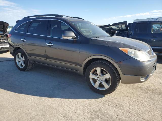 Photo 4 from auction – 2011 HYUNDAI VERACRUZ G with VIN KM8NU4CC3BU141269