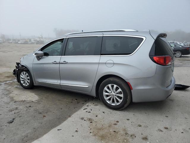 Photo 2 from auction – 2018 CHRYSLER PACIFICA T with VIN 2C4RC1BG1JR214226