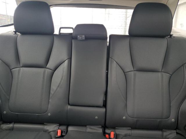 Photo 10 from auction – 2019 SUBARU FORESTER L with VIN JF2SKAUC2KH476978