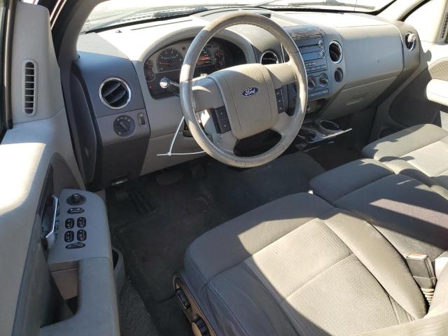 Photo 8 from auction – 2008 FORD F150 with VIN 1FTPX14588FC00168