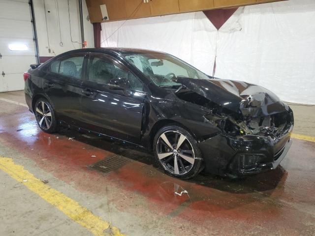 Photo 4 from auction – 2018 SUBARU IMPREZA SP with VIN 4S3GKAM68J3604179