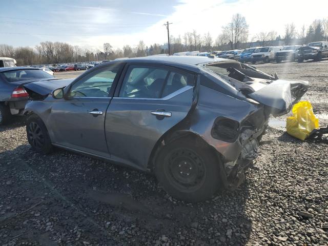 Photo 2 from auction – 2020 NISSAN ALTIMA S with VIN 1N4BL4BVXLC212493