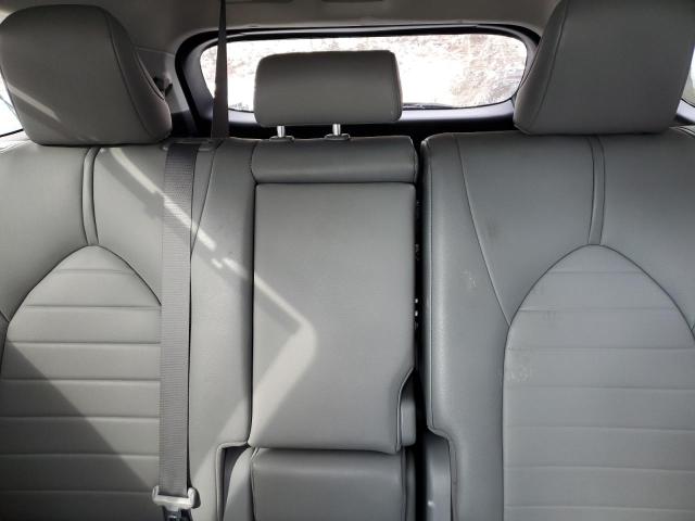Photo 10 from auction – 2021 TOYOTA HIGHLANDER with VIN 5TDGZRBH2MS066080