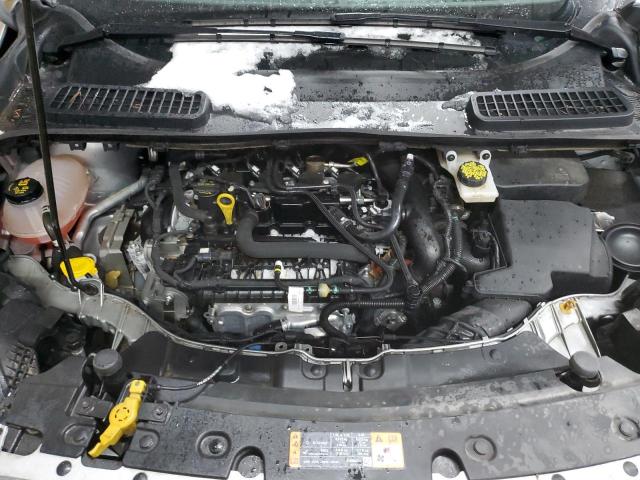 Photo 12 from auction – 2019 FORD ESCAPE SE with VIN 1FMCU9GD1KUB50687