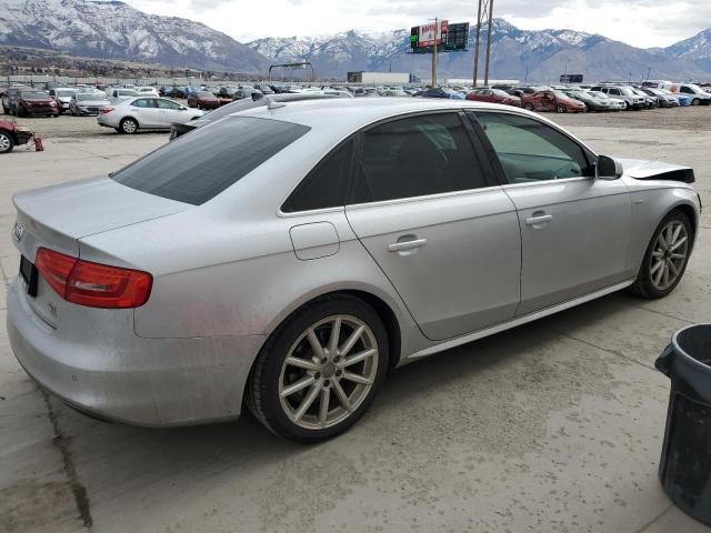 Photo 3 from auction – 2014 AUDI A4 PREMIUM with VIN WAUFFAFL2EA113561