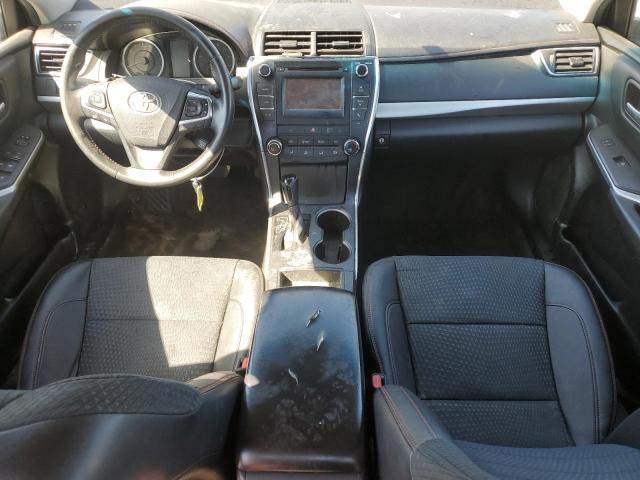 Photo 8 from auction – 2015 TOYOTA CAMRY LE with VIN 4T1BF1FK0FU962222