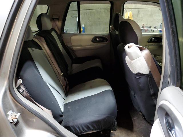 Photo 11 from auction – 2007 CHEVROLET TRAILBLAZE with VIN 1GNDT13S872101059