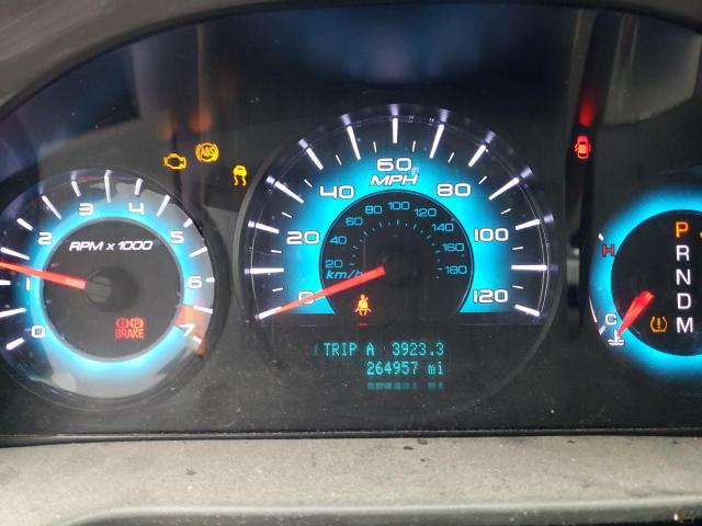 Photo 9 from auction – 2012 FORD FUSION SEL with VIN 3FAHP0JG2CR151636