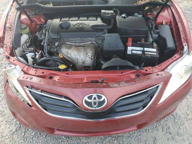 Photo 11 from auction – 2011 TOYOTA CAMRY BASE with VIN 4T4BF3EK1BR130112