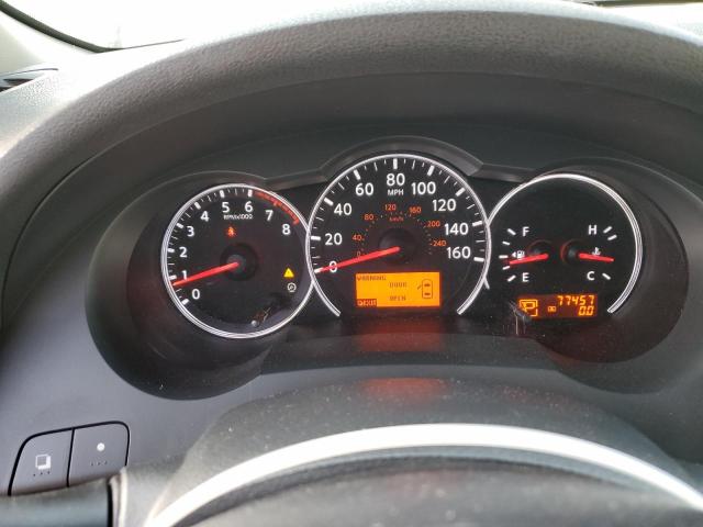Photo 9 from auction – 2012 NISSAN ALTIMA BAS with VIN 1N4AL2APXCC121971