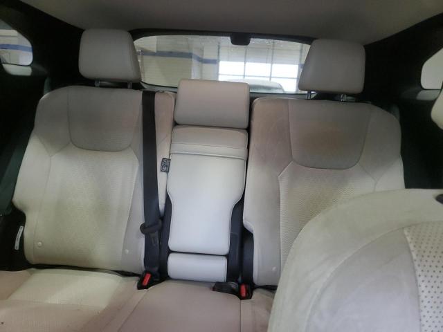 Photo 10 from auction – 2023 LEXUS RX 350 BAS with VIN 2T2BAMCAXPC036808