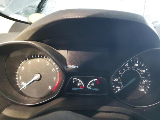 Photo 9 from auction – 2017 FORD ESCAPE SE with VIN 1FMCU9GD4HUF07904