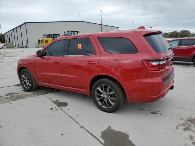 Photo 2 from auction – 2014 DODGE DURANGO LI with VIN 1C4RDJDG1EC586738