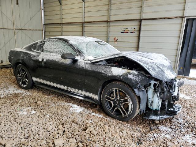 Photo 4 from auction – 2018 FORD MUSTANG with VIN 1FA6P8TH0J5170620