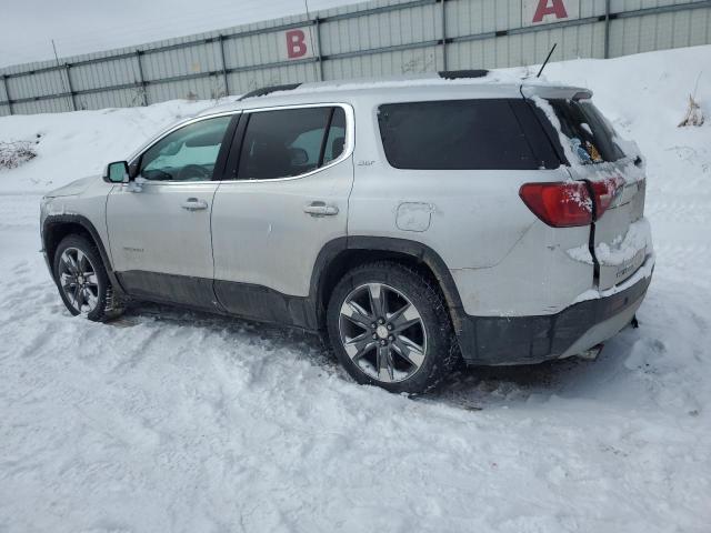 Photo 2 from auction – 2017 GMC ACADIA SLT with VIN 1GKKNWLS6HZ256956