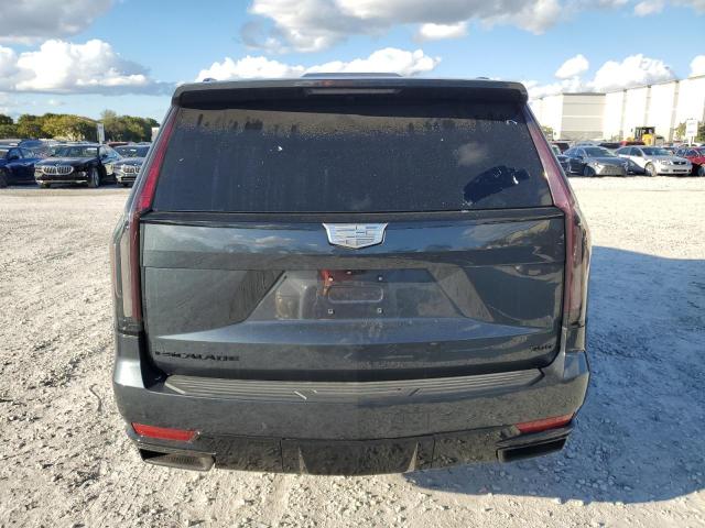 Photo 6 from auction – 2021 CADILLAC ESCALADE E with VIN 1GYS4PKL7MR412196