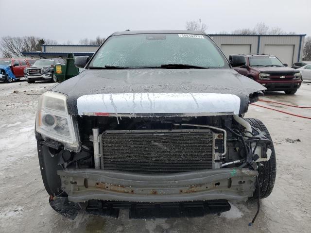 Photo 5 from auction – 2014 GMC TERRAIN SL with VIN 2GKFLWEK3E6379271