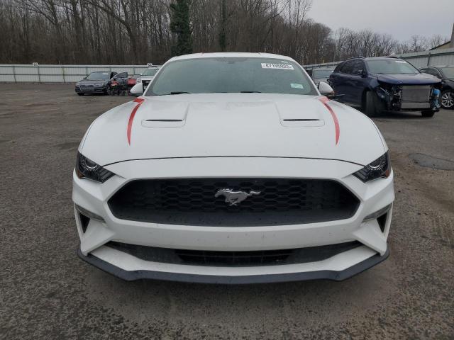 Photo 5 from auction – 2018 FORD MUSTANG with VIN 1FA6P8TH0J5100566