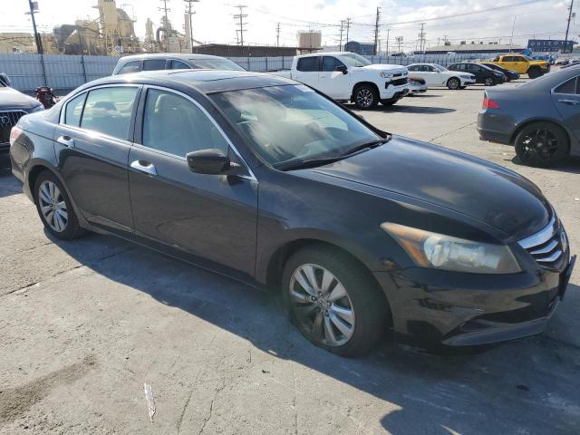 Photo 4 from auction – 2011 HONDA ACCORD EXL with VIN 1HGCP3F86BA017939