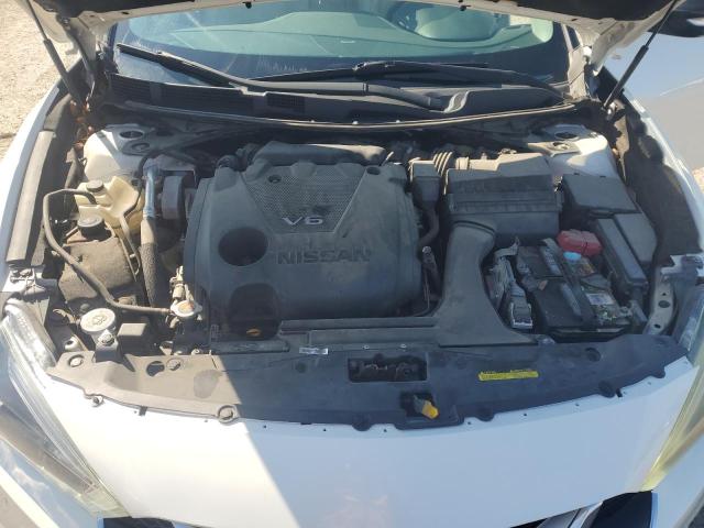 Photo 11 from auction – 2016 NISSAN MAXIMA 3.5 with VIN 1N4AA6AP9GC428387