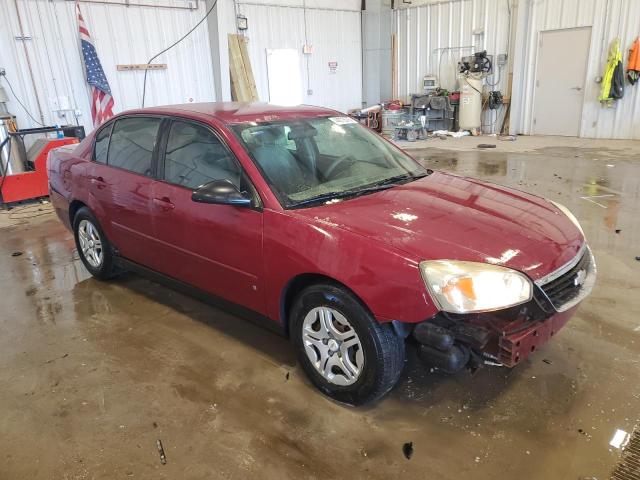 Photo 4 from auction – 2006 CHEVROLET MALIBU LS with VIN 1G1ZS51F76F289748