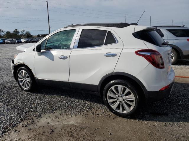Photo 2 from auction – 2020 BUICK ENCORE PRE with VIN KL4CJASB1LB322907