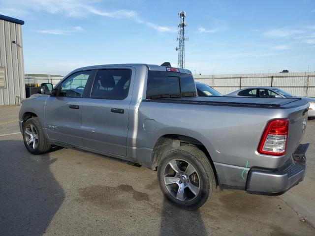 Photo 2 from auction – 2019 RAM 1500 TRADE with VIN 1C6RREGT5KN655634