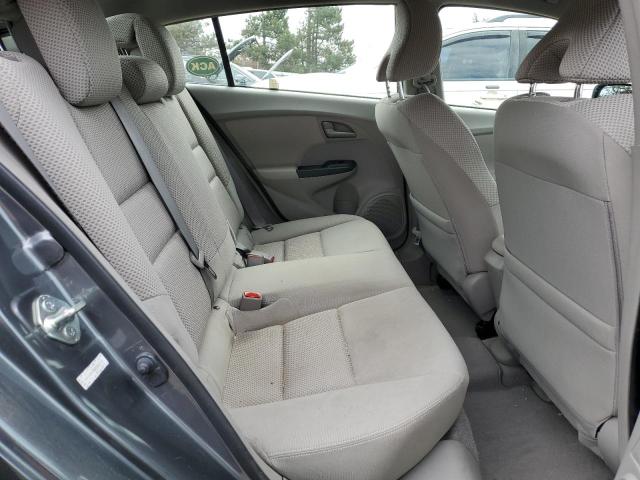 Photo 10 from auction – 2011 HONDA INSIGHT EX with VIN JHMZE2H79BS002115