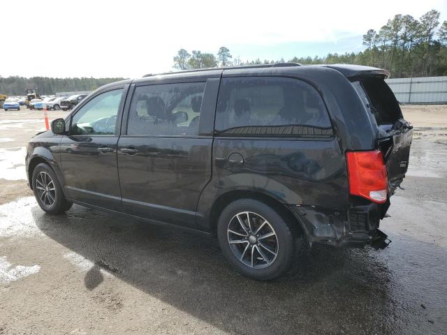 Photo 2 from auction – 2018 DODGE GRAND CARA with VIN 2C4RDGEG7JR341915