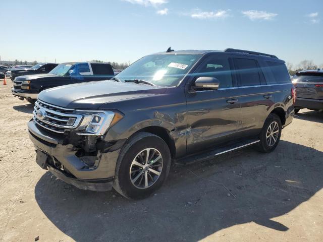Photo 1 from auction – 2020 FORD EXPEDITION with VIN 1FMJU1HT6LEA13805