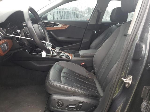 Photo 7 from auction – 2020 AUDI A4 PREMIUM with VIN WAUGMAF47LN013724