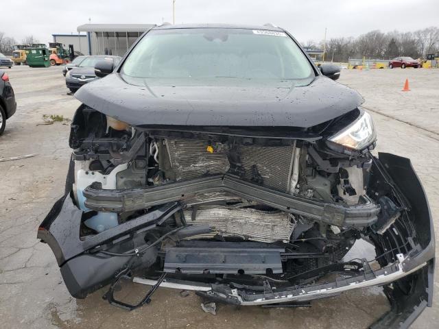 Photo 5 from auction – 2019 FORD EDGE SEL with VIN 2FMPK3J96KBB10278