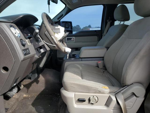 Photo 7 from auction – 2010 FORD F150 SUPER with VIN 1FTFW1EVXAFD74181