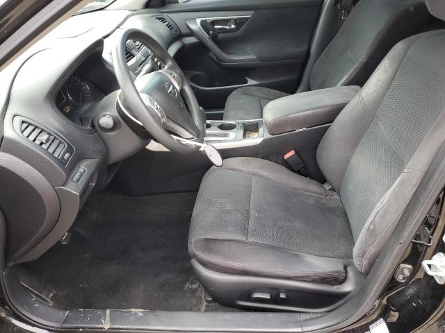 Photo 7 from auction – 2014 NISSAN ALTIMA 2.5 with VIN 1N4AL3AP6EN334686