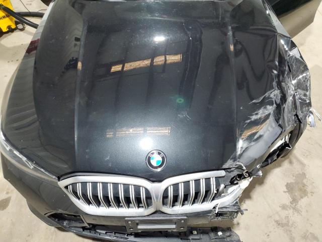 Foto 11 de la subasta – 2024 BMW 330XI con VIN 3MW89FF09R8E65380