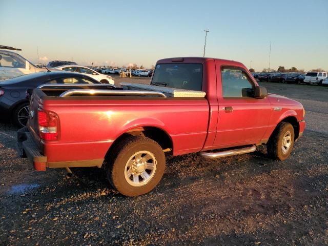 Photo 3 from auction – 2008 FORD RANGER with VIN 1FTYR10D58PA31474