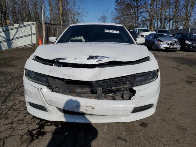 Photo 5 from auction – 2019 DODGE CHARGER SX with VIN 2C3CDXBG7KH509977