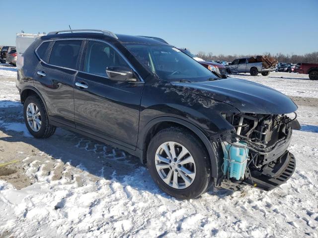 Photo 4 from auction – 2015 NISSAN ROGUE S with VIN 5N1AT2MT4FC919126