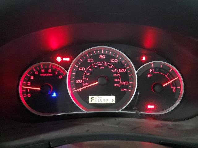 Photo 9 from auction – 2011 SUBARU IMPREZA OU with VIN JF1GH6D62BH808692