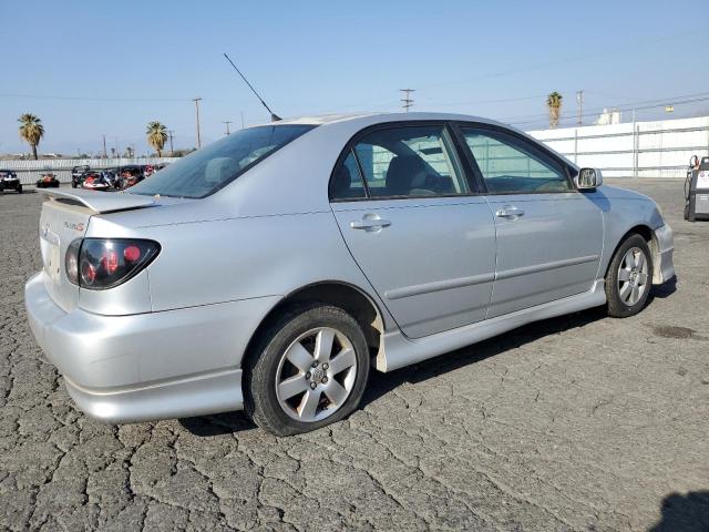 Photo 3 from auction – 2005 TOYOTA COROLLA CE with VIN 1NXBR32E85Z445509