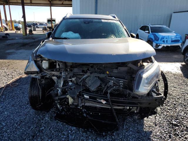 Photo 5 from auction – 2019 NISSAN ROGUE S with VIN KNMAT2MT6KP538465