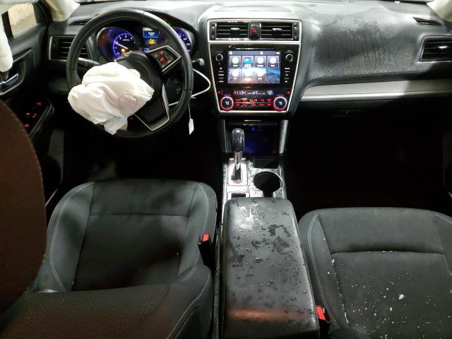 Photo 8 from auction – 2019 SUBARU LEGACY 2.5 with VIN 4S3BNAF62K3038360